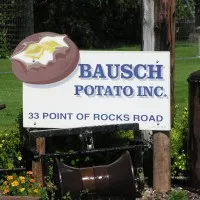 Bausch Potato Inc Bausch Potato Inc