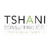Tshani Consulting C.C. Tshani Consulting C.C.