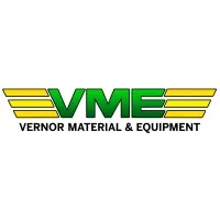 Vernor Material & Equipment Co., Inc.