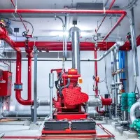 HEGEL System Technische Sdn Bhd - Fire Protection Specialist