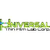 Universal Thin Film Lab Corp Universal Thin Film Lab Corp