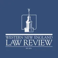 Western New England Law Review