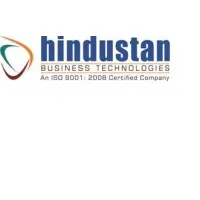HINDUSTAN BUSINESS TECHNOLOGIES
