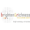 Brighten & Richness Technology Brighten & Richness Technology
