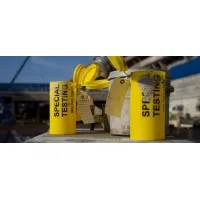 Special Testing Laboratories Inc