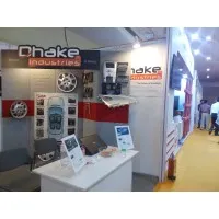 Dhake Industries Inc.