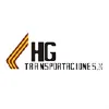Grupo HG Transportaciones Grupo HG Transportaciones