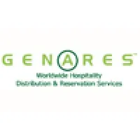 Genares Worldwide Reservation Services