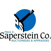 Paul E. Saperstein Co. - Auctioneers and Appraisers