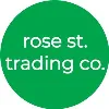 Rose St. Trading Co. Rose St. Trading Co.