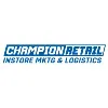 Champion Retail Champion Retail