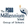 The PSBB Millennium School The PSBB Millennium School
