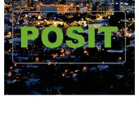 Posit Source Technologies Posit Source Technologies