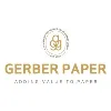 Gerber Paper Gerber Paper