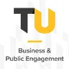 TU Division of Business & Public Engagement TU Division of Business & Public Engagement