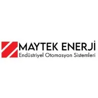 Maytek Enerji Industrıal Automatıon Systems