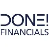 DONE!Financials