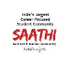 Saathi-SahGrowth Student Community