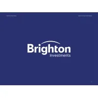 Brighton Investments Brighton Investments