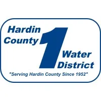 Hardin County Water District No. 1
