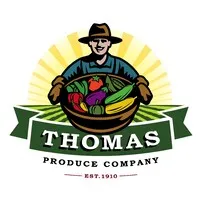 Thomas Produce Company Thomas Produce Company