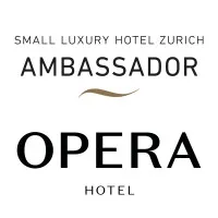 Hotel Ambassador und Opera, Zürich