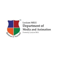Lexicon MILE Department of Media and Animation Lexicon MILE Department of Media and Animation