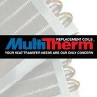 MULTITHERM Heat Transfer Fluids & Equipment