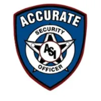 Accurate Security Inc. Accurate Security Inc.