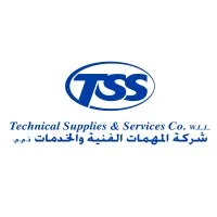 Technical Supplies & Services Co. W.L.L Technical Supplies & Services Co. W.L.L
