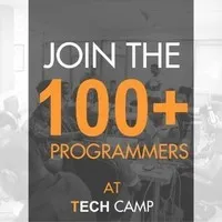 TechCamp Kenya