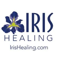 Iris Healing Iris Healing