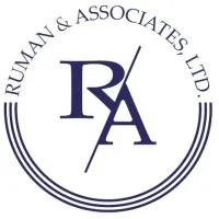 Ruman & Associates, Ltd.