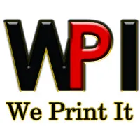 We Print It We Print It