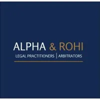 ALPHA & ROHI