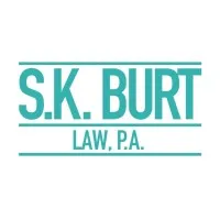 S.K. Burt Law, P.A. 