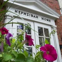 Hephzibah Children's Association