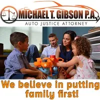 Michael T. Gibson, P.A.