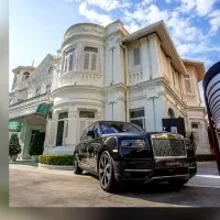 Macalister Mansion A Member Of Design Hotels
