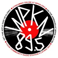 WPKN Community Radio