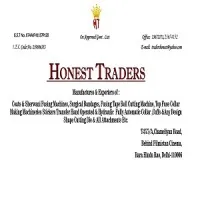 Honest Traders