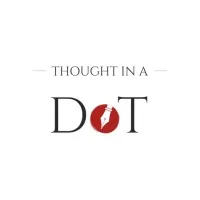 ThoughtInADot