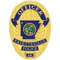 Fayetteville Arkansas Police Department