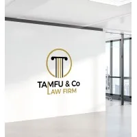 TAMFU & Co. LAW FIRM email format