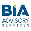 BIA Advisory Services BIA Advisory Services