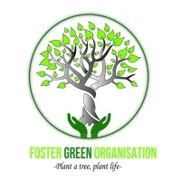 FOSTER GREEN COMMUNITY BASED ORGANISATION FOSTER GREEN COMMUNITY BASED ORGANISATION