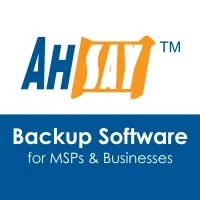 Ahsay Systems Corporation Limited