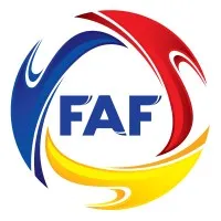 Federació Andorrana de Futbol - FAF Federació Andorrana de Futbol - FAF