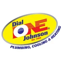 Dial One Johnson Plumbing, Cooling, and Heating