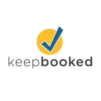 Keepbooked